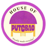 House of Puto Bao logo